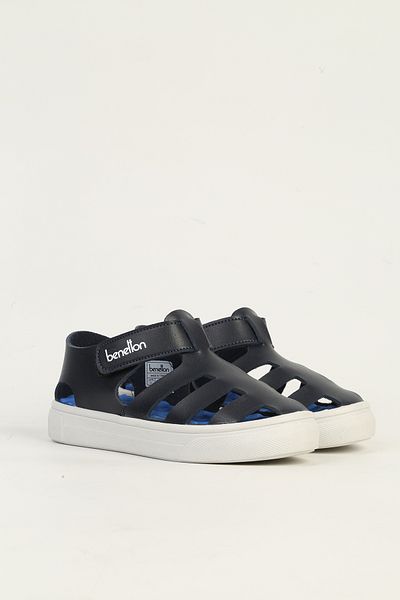 Benetton Bn-1400 Children's Boots