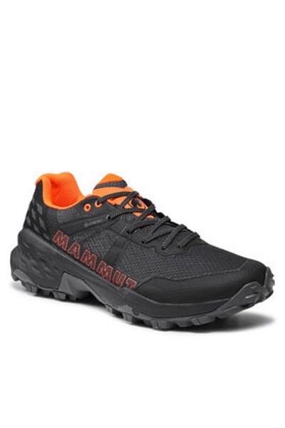 Mammut Men's Trekking 3030-04280 black