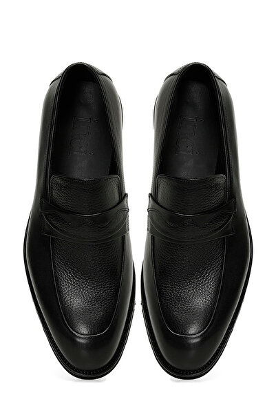 İnci INCI ALFORT 5FX Siyah Erkek Makosen