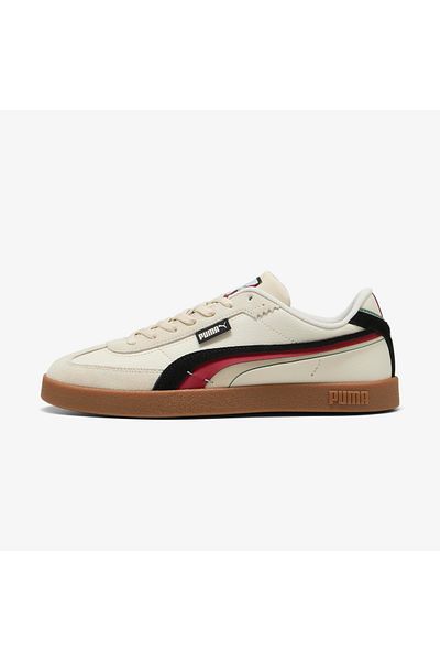 Puma Tenisky Club Ii Era Greenside – pohodlné a stylové