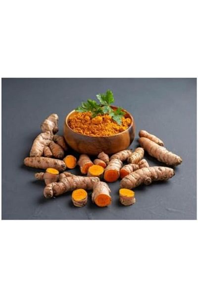 Superlife Turmeric Powder 200 gm
