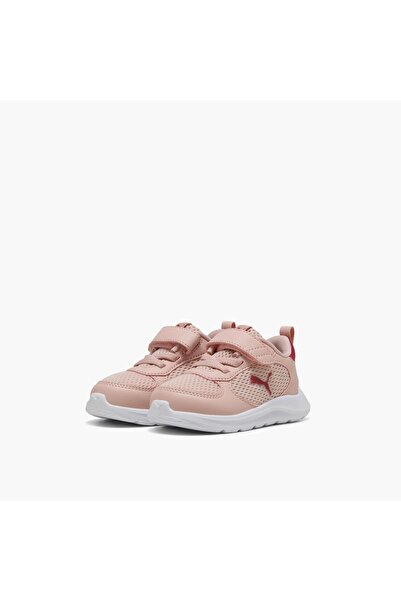 Puma Dětské boty 40058103 Fun Racer 2 AC+ Inf Rose Quartz-Port-Island Pink