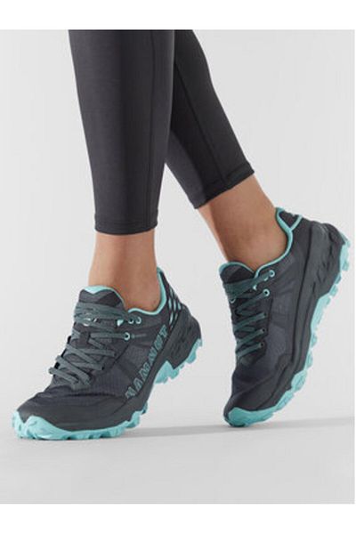 Mammut Trekking femei 3030-04290-00575 negru