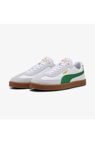Puma Tenisky Club II Era – pohodlné a stylové