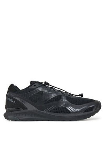 Merrell merrell trekking bărbați J032955 negru