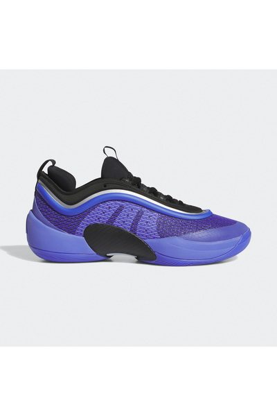 adidas D.O.N. Issue 6 Men's Purple Basketball Shoes