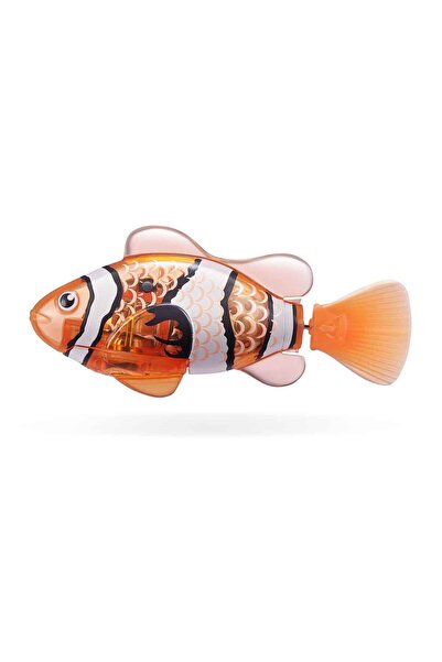 Robo Alive Suda Yüzen Robot Balık RBF0020 Model 2