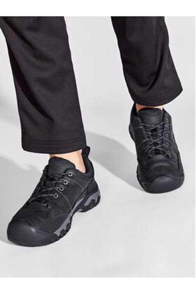 Keen keen men's trekking 1022512 black