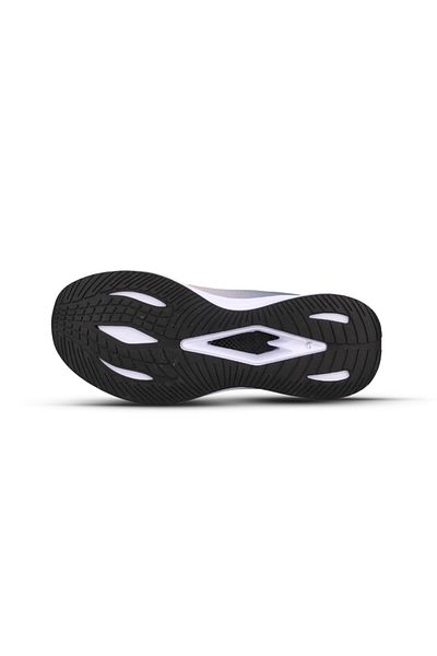 MP PREMIUM Γκρι-Μπλε Textile Ανδρικά Casual Παπούτσια