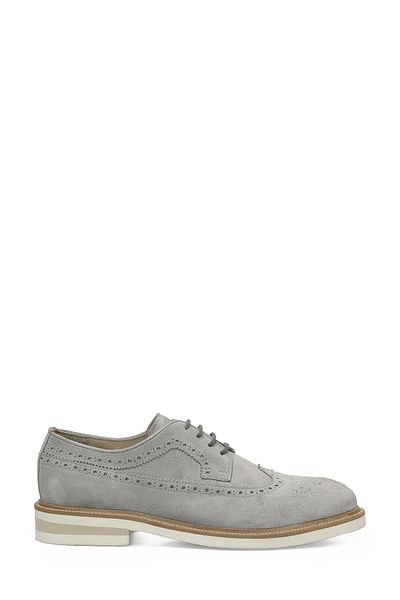 İnci Inci Albay 5Fx Gray Men's Classic Shoes