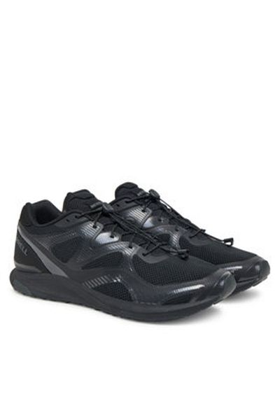 Merrell merrell trekking bărbați J032955 negru