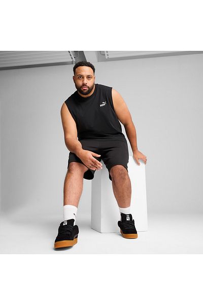 Puma Αθλητικό μπλουζάκι ESS χωρίς μανίκια