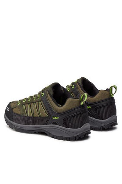 CMP Men's Trekking 3Q11157 green