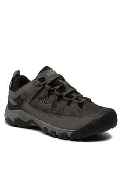 Keen keen men's trekking 1017783 black