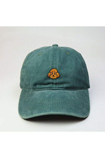 T-FUNNY Poodle Cool Yıkamalı Şapka