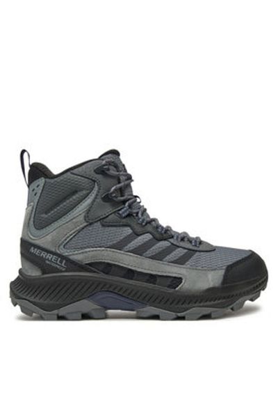 Merrell merrell men's trekking J037769 grey