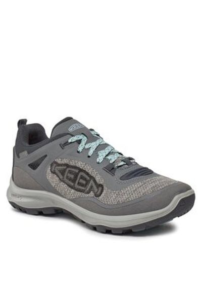 Keen women's trekking 1026883 grey