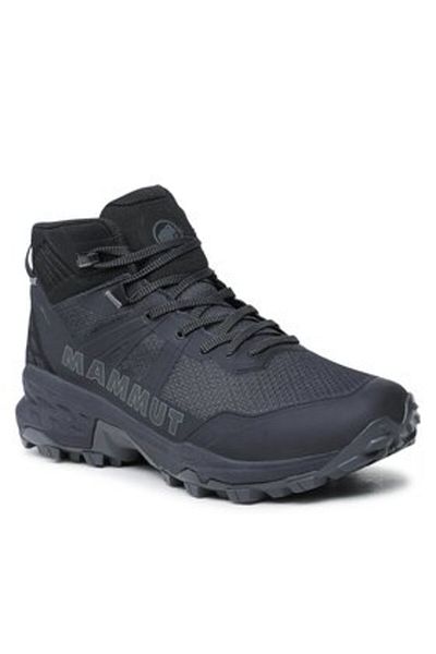 Mammut Men's Trekking 3030-04830-0001 black