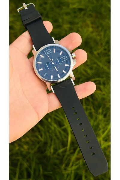 pullmarkt Men's Analog Wrist Watch