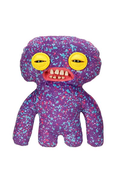 Sunman عينة المختبر - Fuggler Laboratory Misfits Peluş Squirge