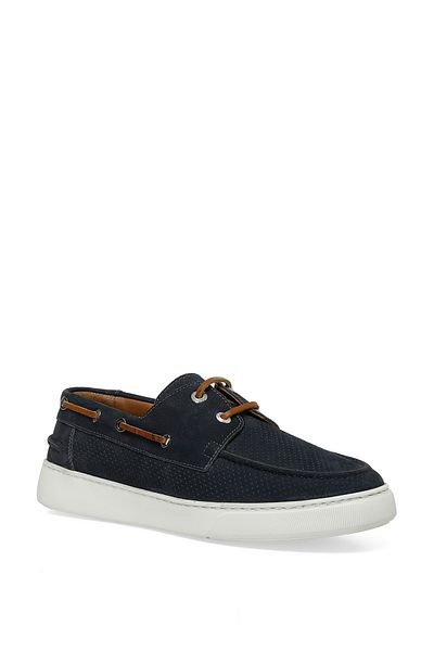 İnci INCI POLAR 5FX Marineblaue Herren-Marineschuhe