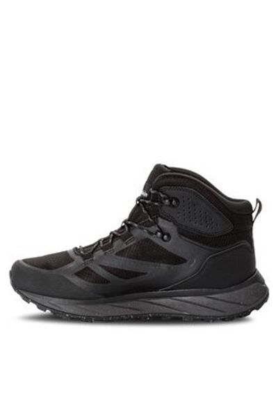Jack Wolfskin Jack Wolfskin Trekking pentru bărbați 4051521 Negru