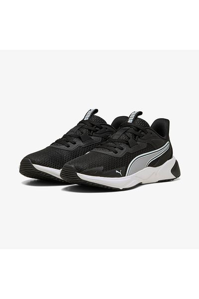 Puma Disperse Xt 4 Lace Pack Women's Black Training Shoes