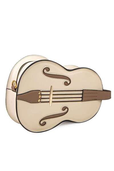 Giftcandor Keman Tasarım Çanta