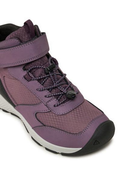 Keen girls' Trekking 1029542 pink