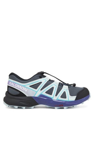Salomon Salomon Boy Trekking L47733200 gri