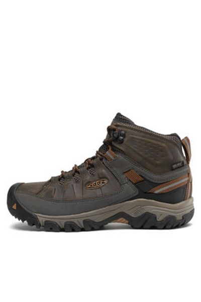 Keen keen men's trekking 1017787 black