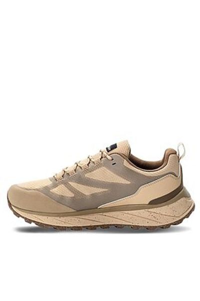Jack Wolfskin jack wolfskin men's trekking 4051621-5156 natural