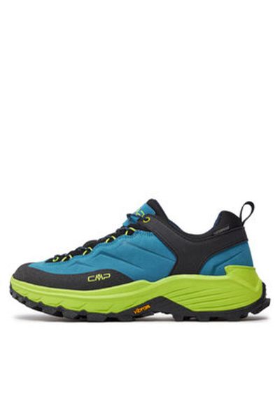CMP trekking bărbați 3Q17647 albastru