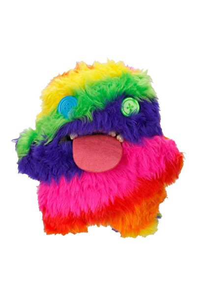 Sunman مختبر فوجلر غير أكفاء من القطيفة أوجاه بوجاه