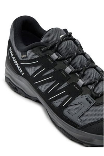 Salomon men's trekking L47605900 gray