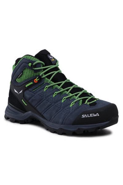 Salewa Men's Trekking 00-0000061384 blue