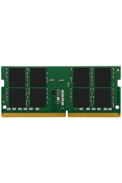 Kingston Memorie Laptop Kingston KCP432SS6/4, 1x4GB, DDR4, 3200MHz, CL22, 1.2v