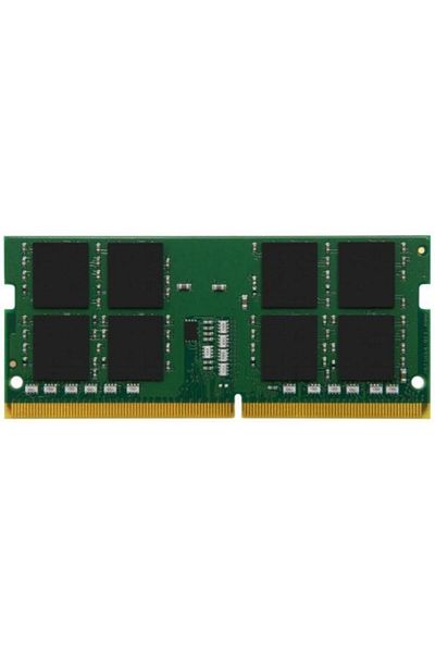 Kingston Memorie Laptop Kingston KVR32S22S8/8, 1x8GB, DDR4, 3200MHz, CL22, 1.2v