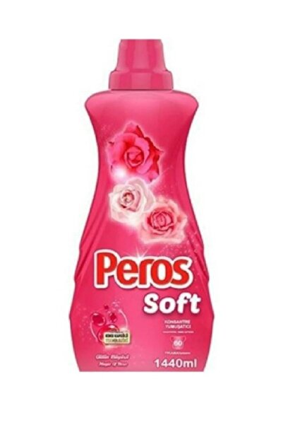 Peros Yumuşatıcı Gülün Büyüsü 1440 ml