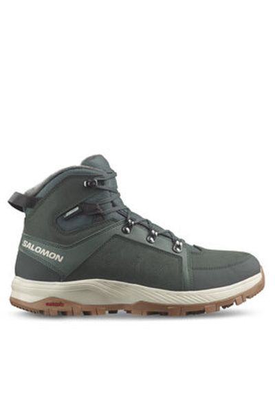 Salomon Salomon Trekking Bărbați L47328100 verde