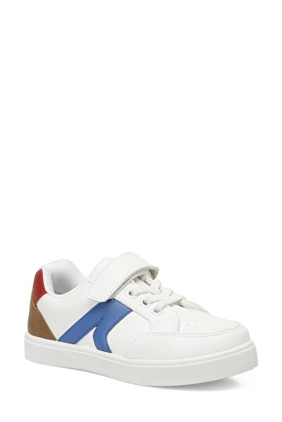 Polaris Gallo.P5Fx White Boy's Sneaker