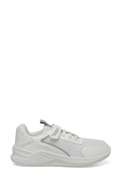 ICool Design Pantofi sport pentru fete GUNNER F 5FX albi