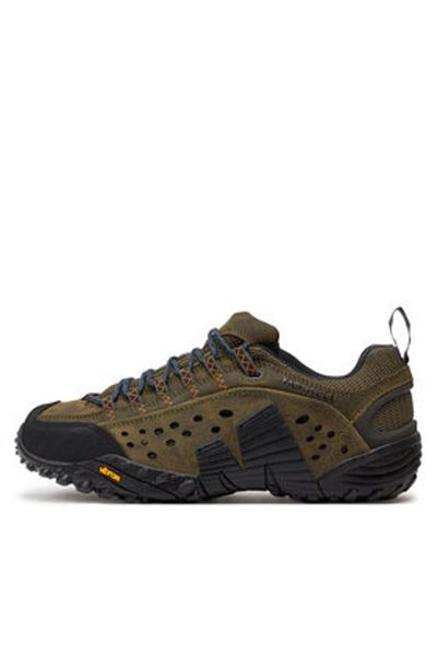 Merrell Men's Trekking J004275 green