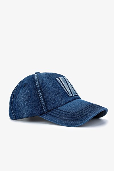 Valmenti Унисекс текстилна бейзболна шапка