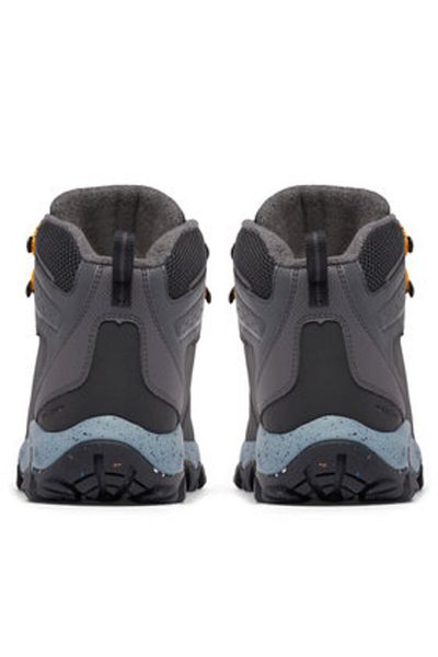Columbia men's trekking 2056191 grey