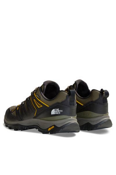 THE NORTH FACE jachetă de trekking pentru bărbați the north face NF0A8AA9BQW1 verde
