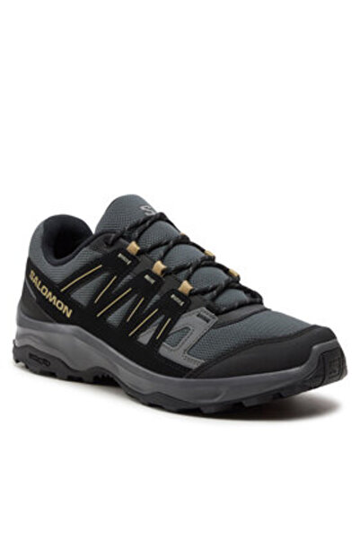 Salomon men's trekking L47605600 gray