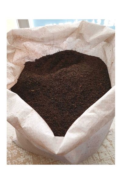ÇAYLAR AVM First Harvest May Slider Sack Tea 5 Kg