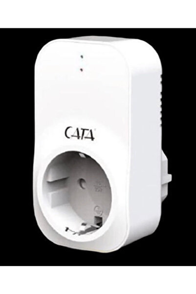 Cata Ct-9186 Current Protected Socket Single 4000W