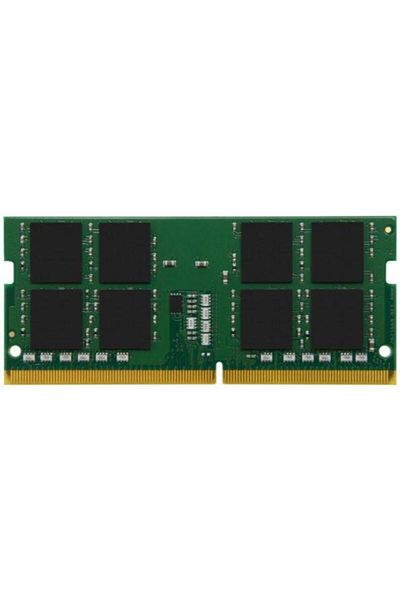 Kingston Memorie Laptop Kingston KCP432SD8/32, 1x32GB, DDR4, 3200MHz, CL22, 1.2v